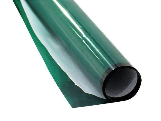 Eurolite Farbfolienbogen 124 dark green 61x50cm – Ansicht 2