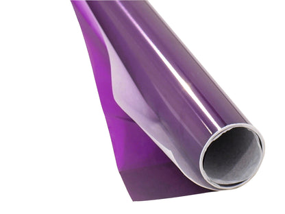 Eurolite Farbfolienbogen 126 mauve 61x50cm – Ansicht 2