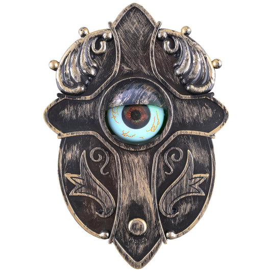 Horror-Türklingel