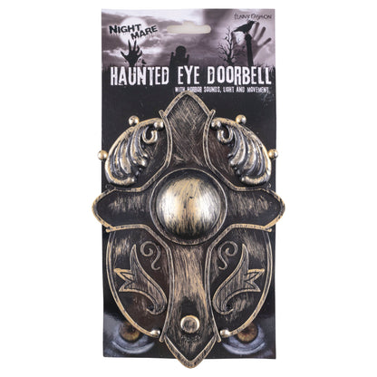 Horror-Türklingel