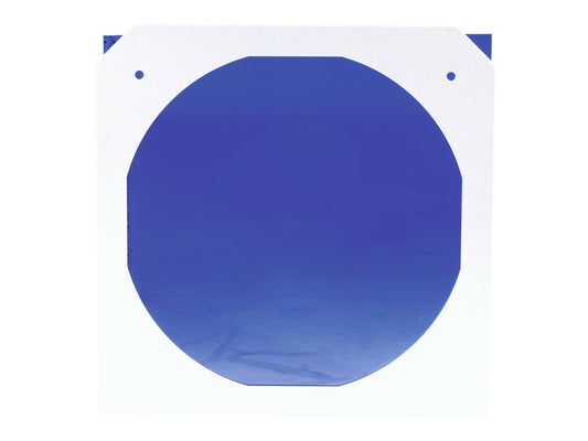 Eurolite Farbfolienset 19x19cm PAR-56 sechs Farben – Ansicht 2