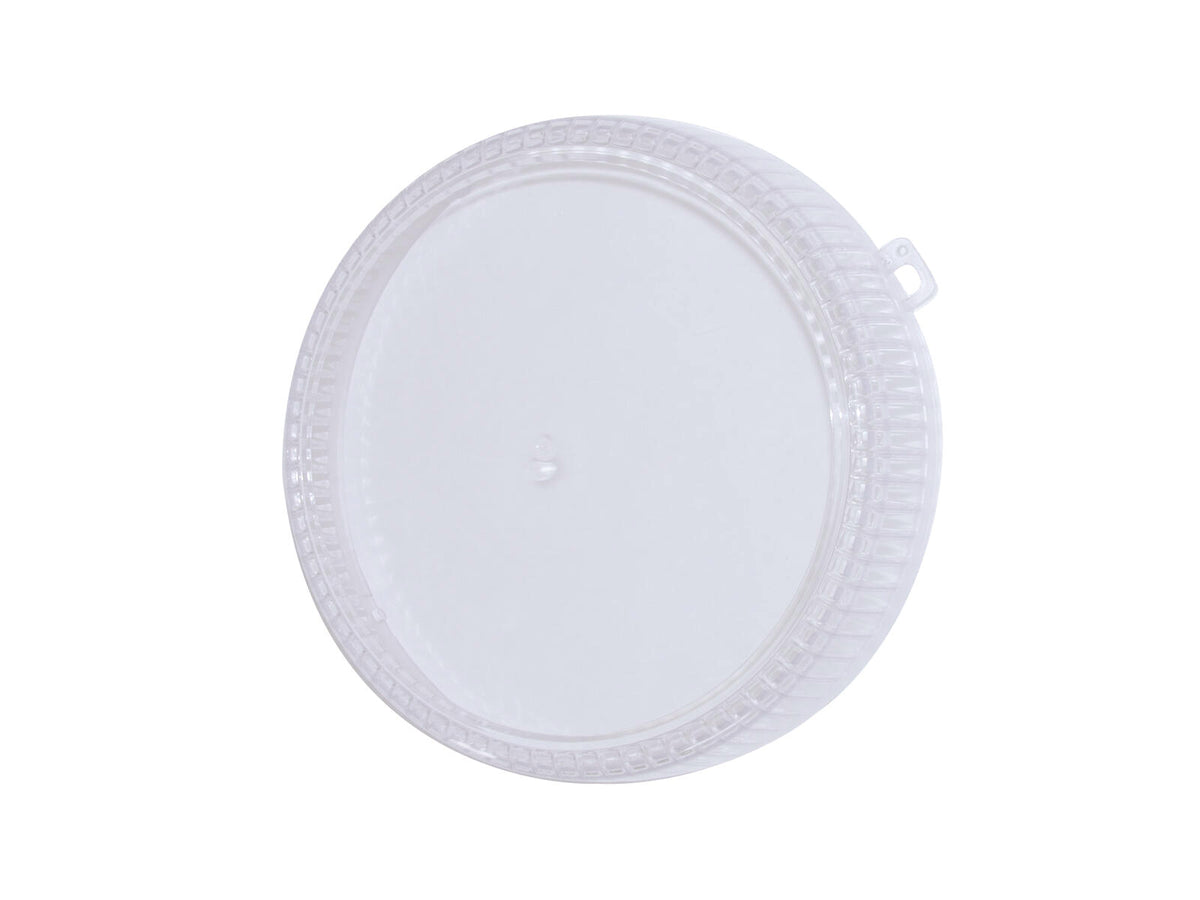 Eurolite Farbkappe für Techno Strobe 205mm clear