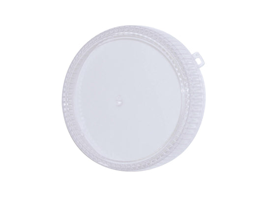 Eurolite Farbkappe für Techno Strobe 205mm clear