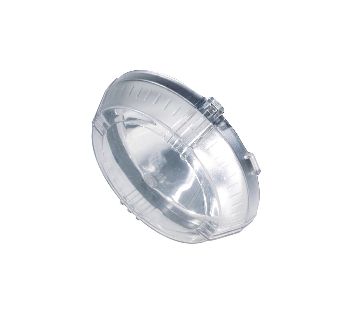 Eurolite Farbkappe für Techno Strobe 250 clear