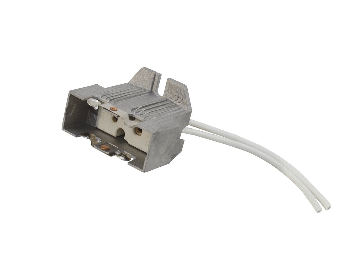 Omnilux Sockel DX-420B for GY16 base