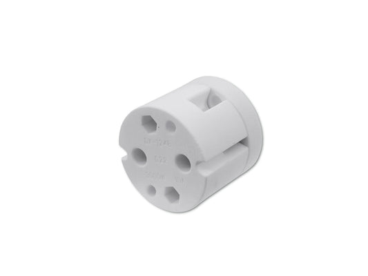 Omnilux Sockel DX-124B für GY22 base – Ansicht 2