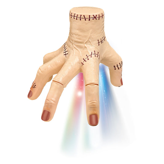 Kriechende Hand