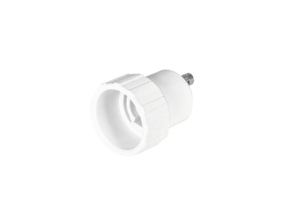 Eurolite Adapter GU-10 auf E-14 – Ansicht 2