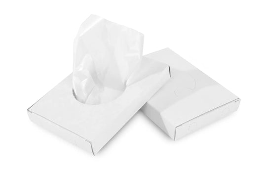 Funny Hygiene-Bags, 6 Karton à 48 x 25 Bags