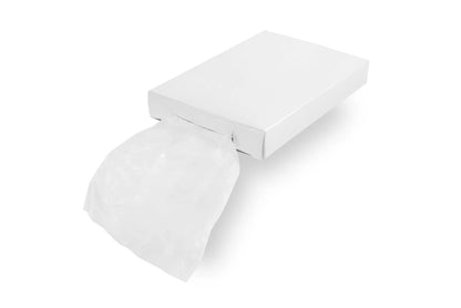 Funny Hygiene-Bags, 6 Karton à 48 x 25 Bags