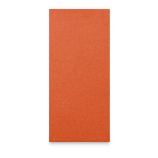 QUICKY Airlaid-Servietten 32 x 40 cm, orange, 1/8-Buchfalz, 25 x 50 Stück