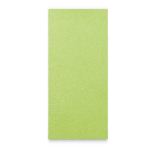 QUICKY Airlaid-Servietten 32 x 40 cm, kiwi, 1/8-Buchfalz, 25 x 50 Stück