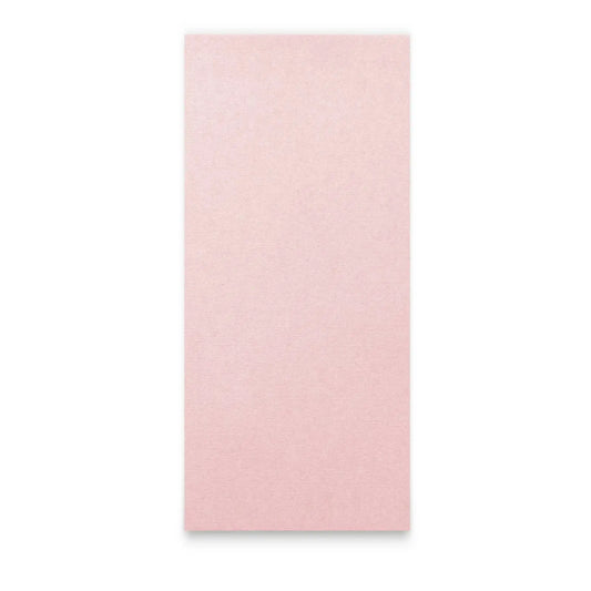 QUICKY Airlaid-Servietten 32 x 40 cm, zart rosa, 1/8-Buchfalz, 25 x 50 Stück