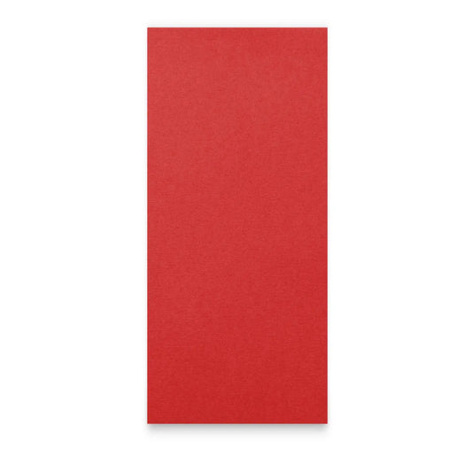 QUICKY Airlaid-Servietten 32 x 40 cm, rot, 1/8-Buchfalz, 25 x 50 Stück