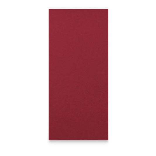 QUICKY Airlaid-Servietten 32 x 40 cm, bordeaux, 1/8-Buchfalz, 25 x 50 Stück