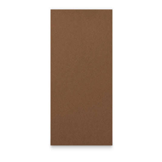 QUICKY Airlaid-Servietten 32 x 40 cm, braun, 1/8-Buchfalz, 25 x 50 Stück
