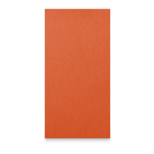 QUICKY Airlaid-Servietten 40 x 40 cm, orange, 1/8-Buchfalz, 20 x 50 Stück