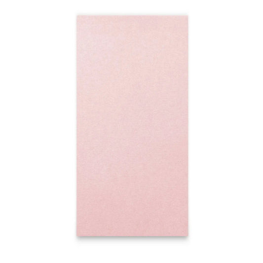 QUICKY Airlaid-Servietten 40 x 40 cm, zart rosa, 1/8-Buchfalz, 20 x 50 Stück