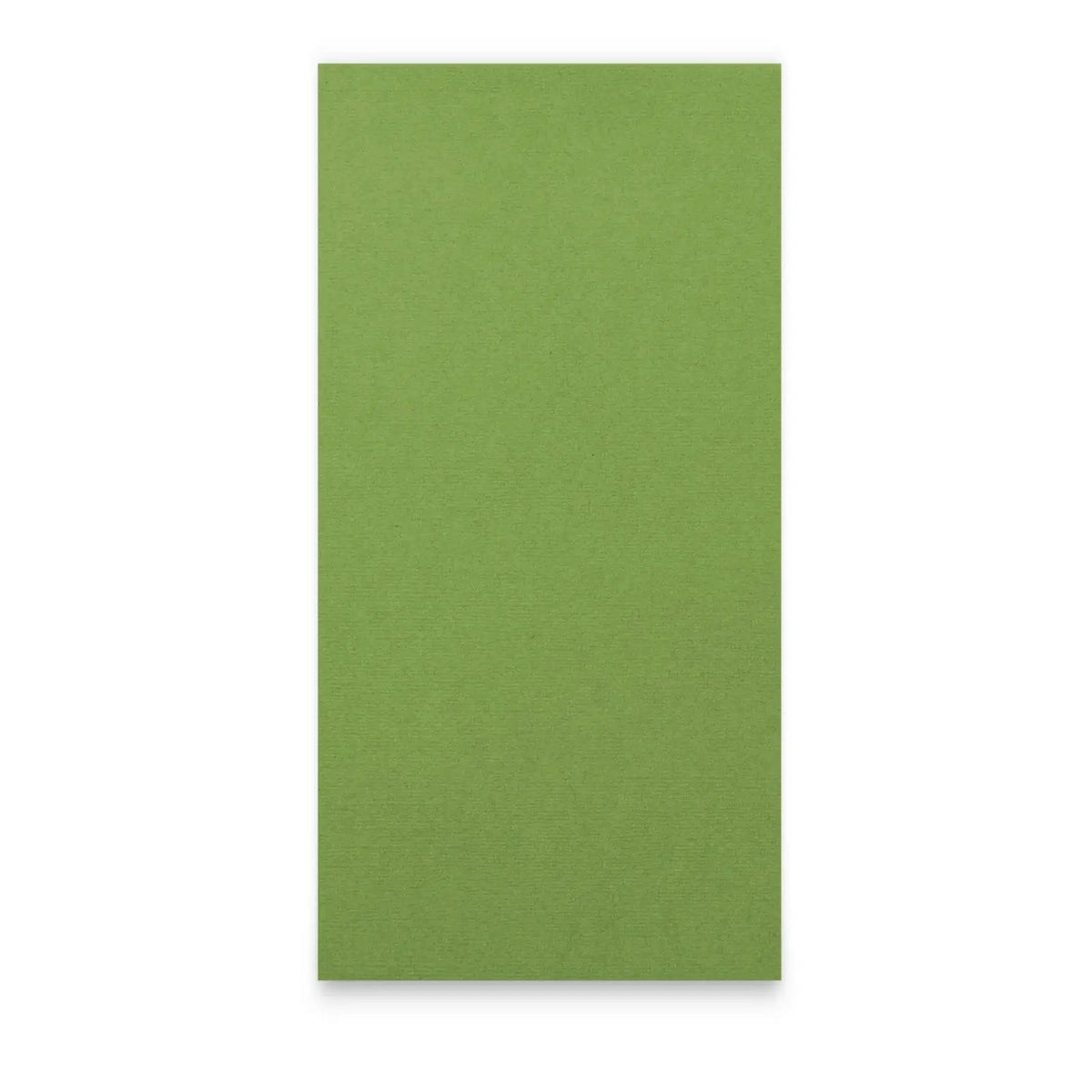 QUICKY Airlaid-Servietten 40 x 40 cm, pistaziengrün, 1/4-Falz, 16 x 50 Stück