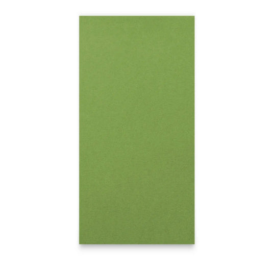 QUICKY Airlaid-Servietten 40 x 40 cm, pistaziengrün, 1/4-Falz, 16 x 50 Stück