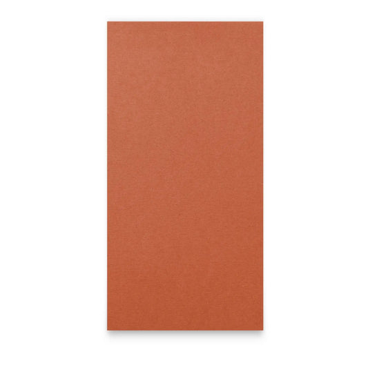 QUICKY Airlaid-Servietten 40 x 40 cm, terracotta, 1/8-Buchfalz, 20 x 50 Stück