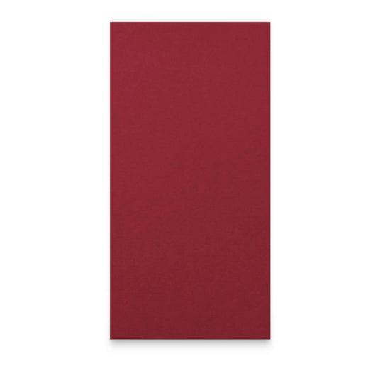 QUICKY Airlaid-Servietten 40 x 40 cm, bordeaux, 1/8-Buchfalz, 20 x 50 Stück