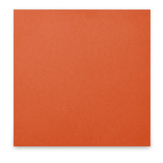 QUICKY Airlaid-Servietten 40 x 40 cm, orange, 1/4-Falz, 16 x 50 Stück