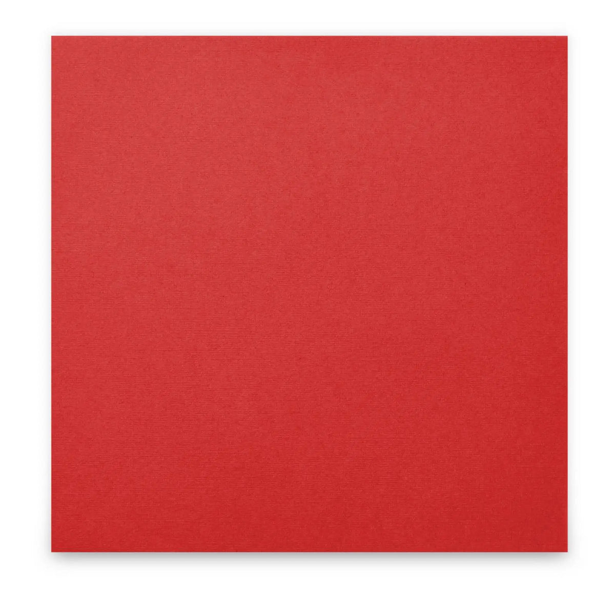QUICKY Airlaid-Servietten 40 x 40 cm, rot, 1/4-Falz, 16 x 50 Stück
