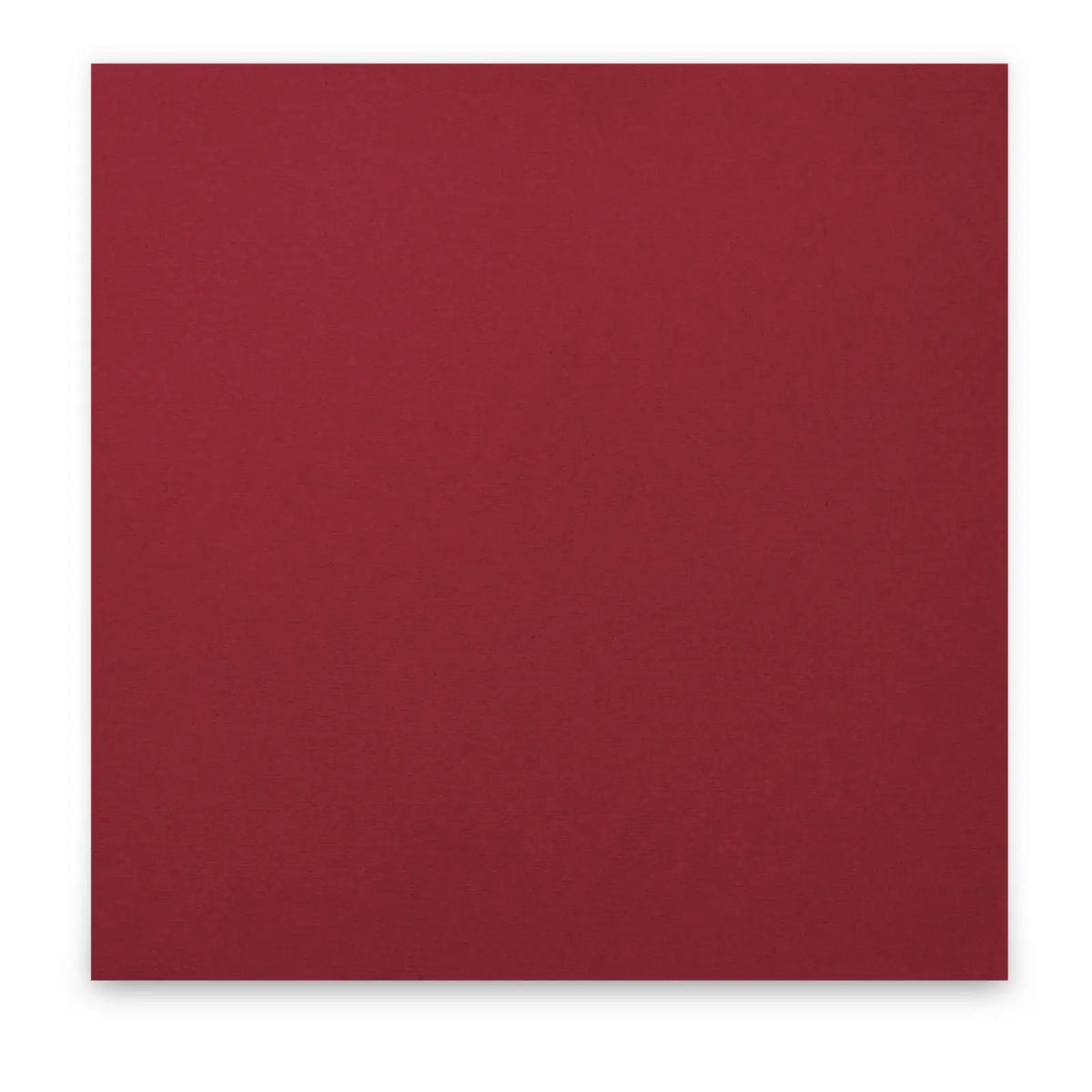 QUICKY Airlaid-Servietten 40 x 40 cm, bordeaux, 1/4-Falz, 16 x 50 Stück