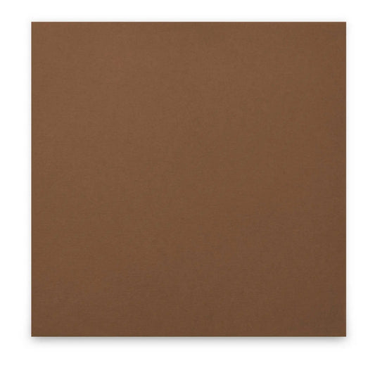 QUICKY Airlaid-Servietten 40 x 40 cm, braun, 1/4-Falz, 16 x 50 Stück