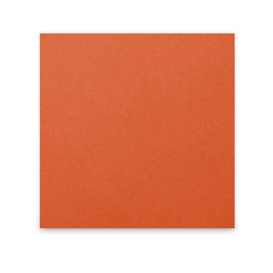 QUICKY Airlaid-Servietten 20 x 20 cm, orange, 1/4-Falz, 15 x 100 Stück