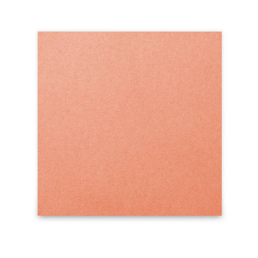 QUICKY Airlaid-Servietten 20 x 20 cm, pfirsich, 1/4-Falz, 15 x 100 Stück