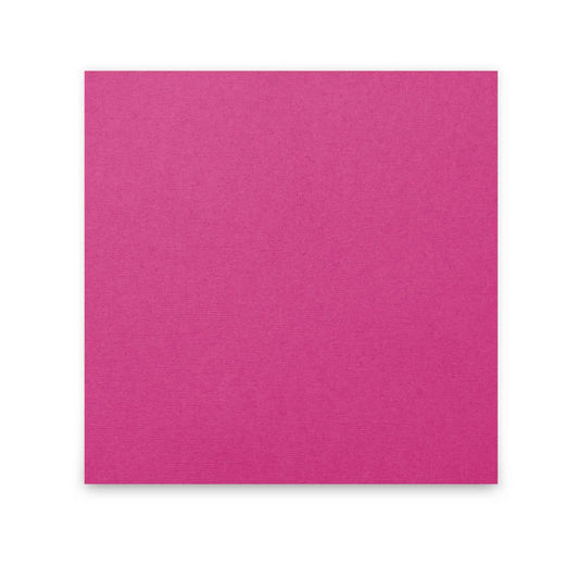 QUICKY Airlaid-Servietten 20 x 20 cm, fuchsia, 1/4-Falz, 15 x 100 Stück
