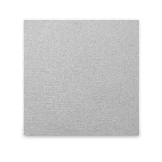 QUICKY Airlaid-Servietten 20 x 20 cm, grau, 1/4-Falz, 15 x 100 Stück