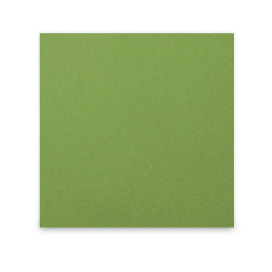 QUICKY Airlaid-Servietten 20 x 20 cm, blattgrün, 1/4-Falz, 15 x 100 Stück