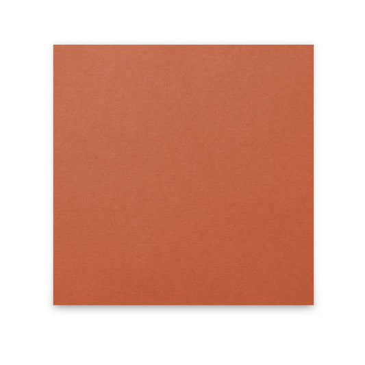 QUICKY Airlaid-Servietten 20 x 20 cm, terracotta, 1/4-Falz, 15 x 100 Stück
