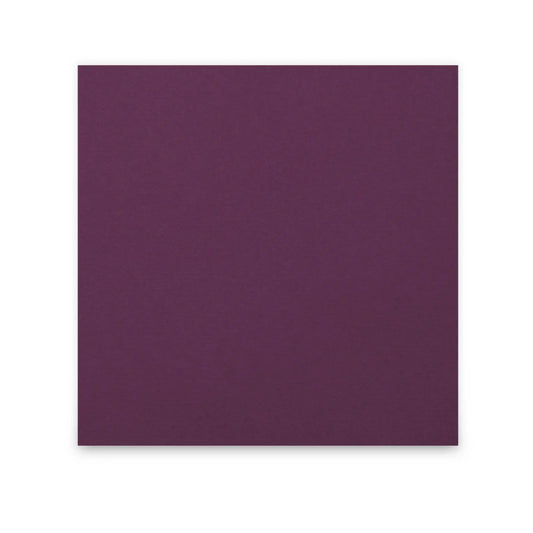 QUICKY Airlaid-Servietten 20 x 20 cm, pflaume, 1/4-Falz, 15 x 100 Stück