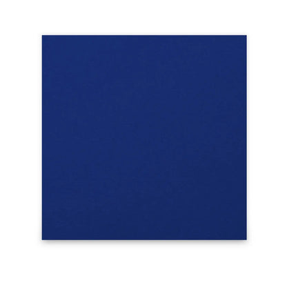 QUICKY Airlaid-Servietten 20 x 20 cm, dunkelblau, 1/4-Falz, 15 x 100 Stück