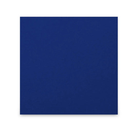 QUICKY Airlaid-Servietten 20 x 20 cm, dunkelblau, 1/4-Falz, 15 x 100 Stück