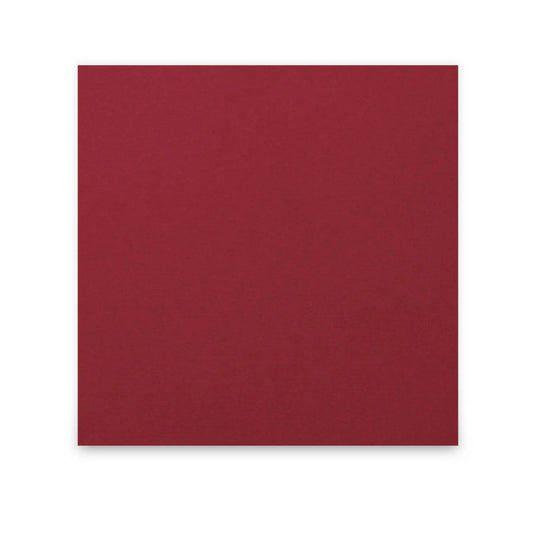 QUICKY Airlaid-Servietten 20 x 20 cm, bordeaux, 1/4-Falz, 15 x 100 Stück