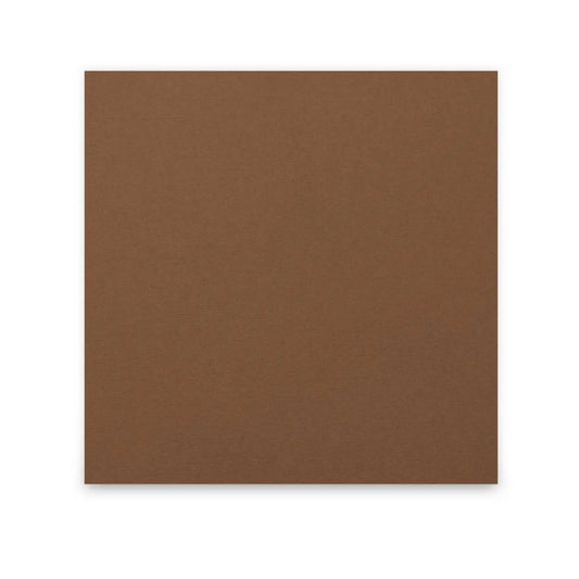 QUICKY Airlaid-Servietten 20 x 20 cm, braun, 1/4-Falz, 15 x 100 Stück