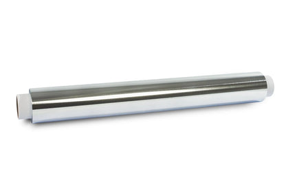 QUICKY Alufolie, 44 cm, Typ 150, lose, 4 Rollen