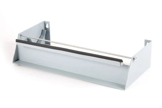 QUICKY Folienspender mit Säge, 45 cm