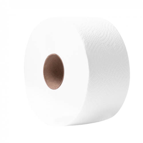 Toilettenpapier | Großrolle | verschiedene Größen